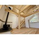 売木村提供1,000,000円分リフォーム補助券