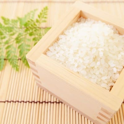 令和5年産【くりはら四姉米Bプラス】4.5kg×4品種+ひとめぼれ4.5kg