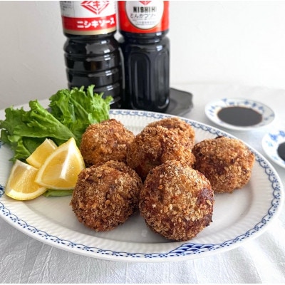 醤油屋のこだわりソース!とんかつソース1L・ニシキソース(ウスター)1L　各3本　計6本セット