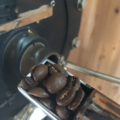 発送当日珈琲豆焙煎!スペシャルティ珈琲豆200g×2種類(中挽き)
