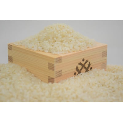 令和7年産　奈良ヒノヒカリ　5kg　白米