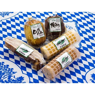 お取り寄せ 犬山サイトウハム 添加物不使用 ハム ソーセージセットc お礼品詳細 ふるさと納税なら さとふる