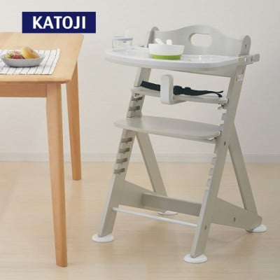 カトージ ベビーチェア　マミープラス