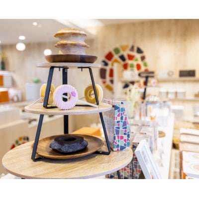 【ココトモファーム】チーズインバウム6個セット