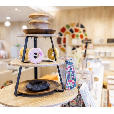 【ココトモファーム】ココトモバウム 人気の2種類 食べ比べ