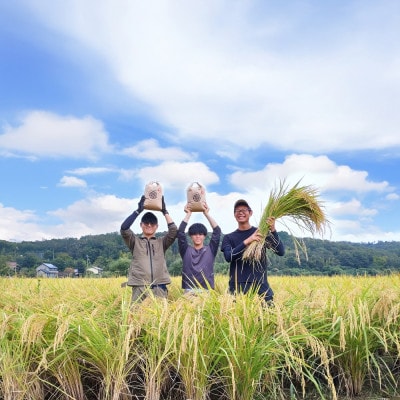 【ココトモファーム】自家製生米粉100%のしっとりバウムクーヘンが人気　ココトモBOX　CB-022