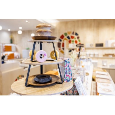 【ココトモファーム】パープルバウム ハード　月あかりの田園　ピオーネ