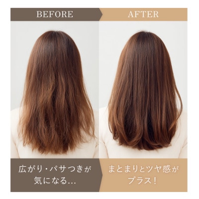 【LOABI/ロアビ公式】ヘアブラシ Caple  カプレ(竹材 / ラウンド型)