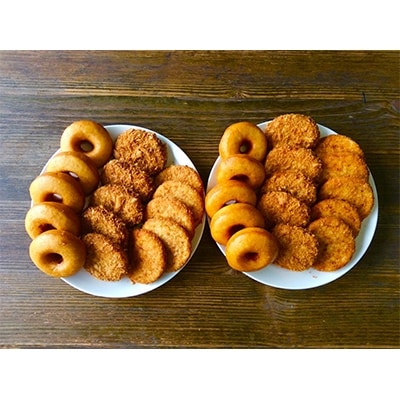 朝倉とうふ屋の揚げ物30個セット