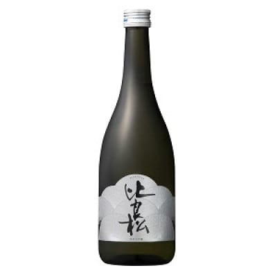 清酒　比良松　純米大吟醸50　720ml