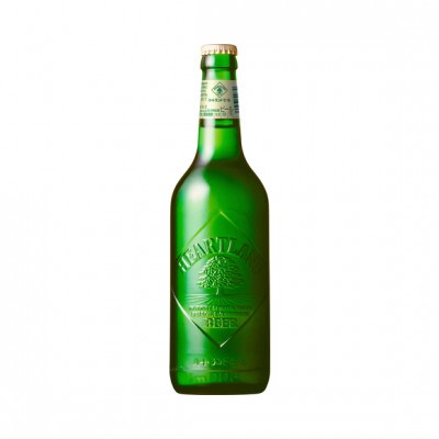【のし付き・お歳暮】キリン　ハートランドビール中瓶　500ml×12本