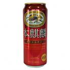 【毎月定期便】キリン本麒麟500ml缶×24本 全5回