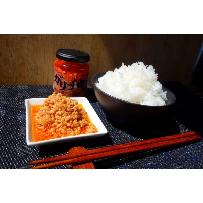 【ガリチキン】チキンのガーリックオイル漬け_明太子味　110g×48本セット