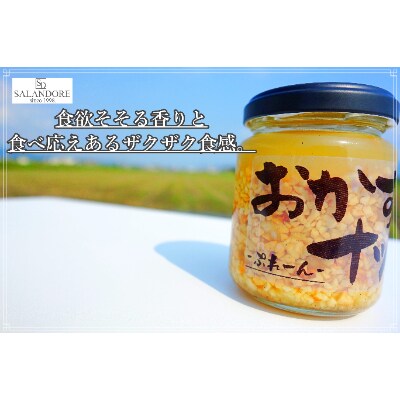おかずナッツ ぷれーん 110g×24本