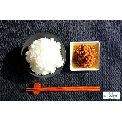 お肉な大豆カレー味 110g×48本