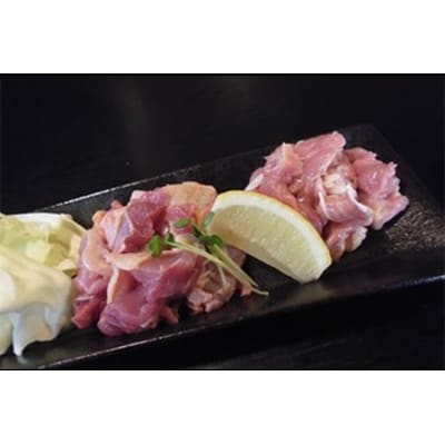 【老舗居酒屋】熟成にんにく醤油・朝倉焼あごポン酢セット