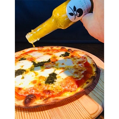 あさくらの刺激 KAKISUCO(柿スコ)4本セット