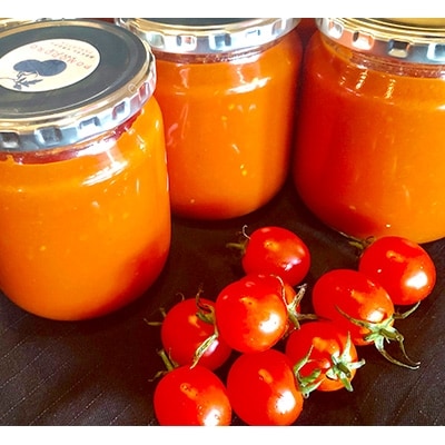 POMODORO(トマトソース)3本セット
