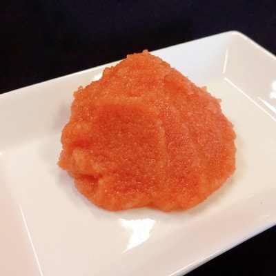 かねふく 絞って使える「つぶ明太」1.5kg(500g×3)(朝倉市)