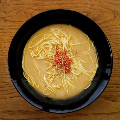 博多豚骨ラーメン(2食入)×5個セット