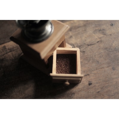 珈琲山口 レギュラー珈琲 100g×6種 (挽いた粉)