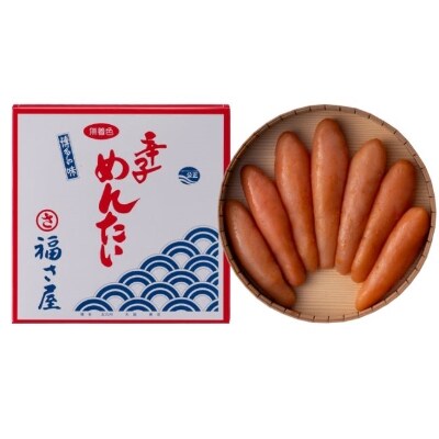 無着色辛子めんたい 450g(ML-50)