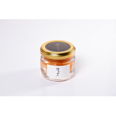 ゆず胡椒明太50g×2