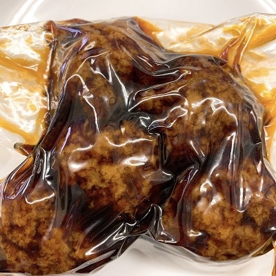 【さとふる限定】九州産豚甘酢団子150g×12パック (計1.8kg)