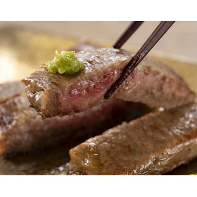 訳アリ!博多和牛サーロインステーキ&冷凍あまおうセット　計1.3kg(朝倉市)