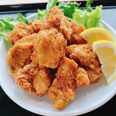 計3.5kg!【国産】鶏モモたれ漬け(500g×7パック)