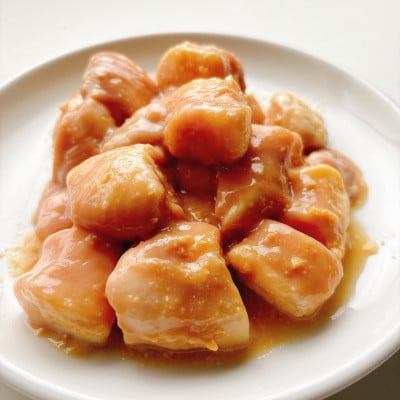 牛丸腸味噌だれ漬け　計1.8kg(200g×9p)