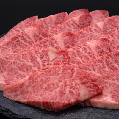 【訳あり】博多和牛ヒレ焼肉用　600g(朝倉市)