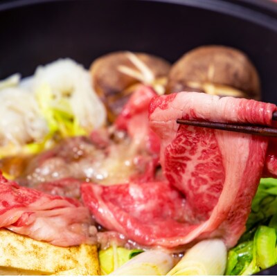 博多和牛ロースうす切り　1kg(朝倉市)