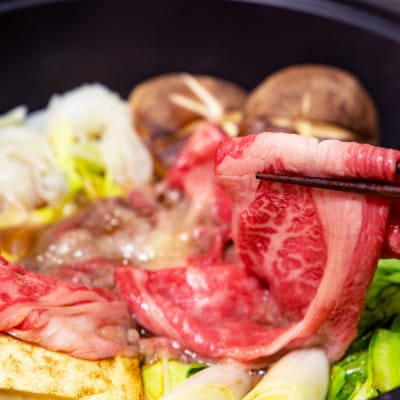 博多和牛赤身うす切り　1kg(朝倉市)