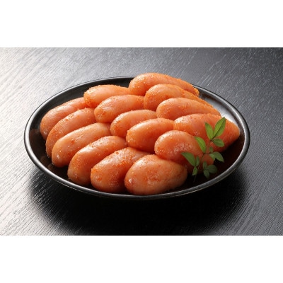 博多の味本舗の辛子明太子【無着色・二段仕込み】1.5kg(500g×3)(朝倉市)