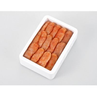 博多の味本舗の辛子明太子450g(朝倉市)