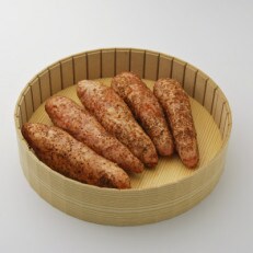 博多ふくいちの炙り辛子明太子220g(朝倉市)