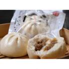 武遊のこぶし(ラー麦肉まん)10個セット(朝倉市)