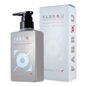 FABROUメンズボディソープ300ml