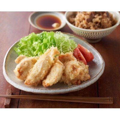 はかた一番どり　もも・むね食べ比べセット(朝倉市)