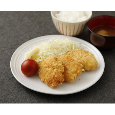はかた一番どり　チキンカツ5枚入り×6P(朝倉市)