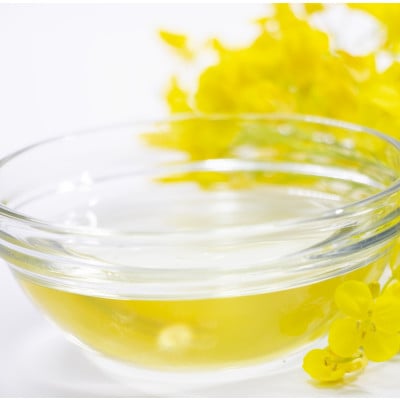 【京阪百貨店厳選】オーサワのなたねサラダ油(紙パック) 600g×6(朝倉市)