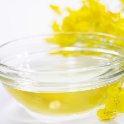 【京阪百貨店厳選】オーサワのなたねサラダ油(ペットボトル) 1360g×2(朝倉市)