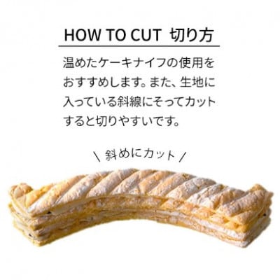 食べられる黒部ダム。ダームクーヘン