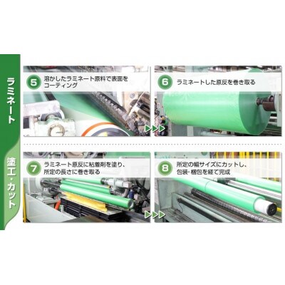 パイオランテープ(養生テープ)　Y-05-SK　さくら色　50mm幅×25m巻き　30巻入