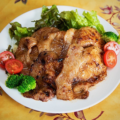 【龍ケ崎漬け(秘伝の豚肉みそ漬け)】500g