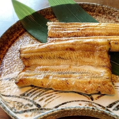 人気うなぎ料理店の「うなぎ蒲焼5枚・白焼5枚」と「うなぎちまき7個」