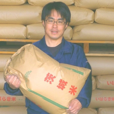 【令和5年産】お米マイスターセレクト高食味米詰め合わせ