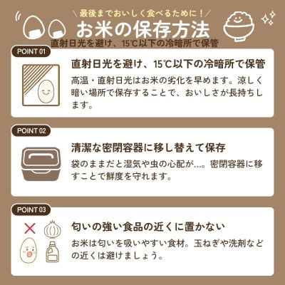 【茨城産:令和7年産】お米マイスターセレクトこしひかり(精米10kg)