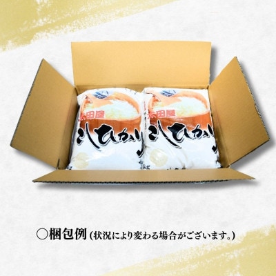 【茨城産:令和7年産】お米マイスターセレクトこしひかり(精米10kg)